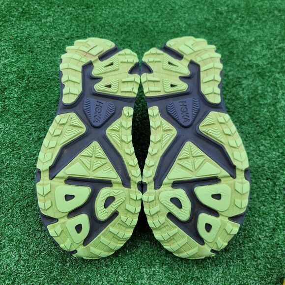 Hoka One One Stinson 7 - Men's shoes - Size 8.5D - Picture 9 of 11